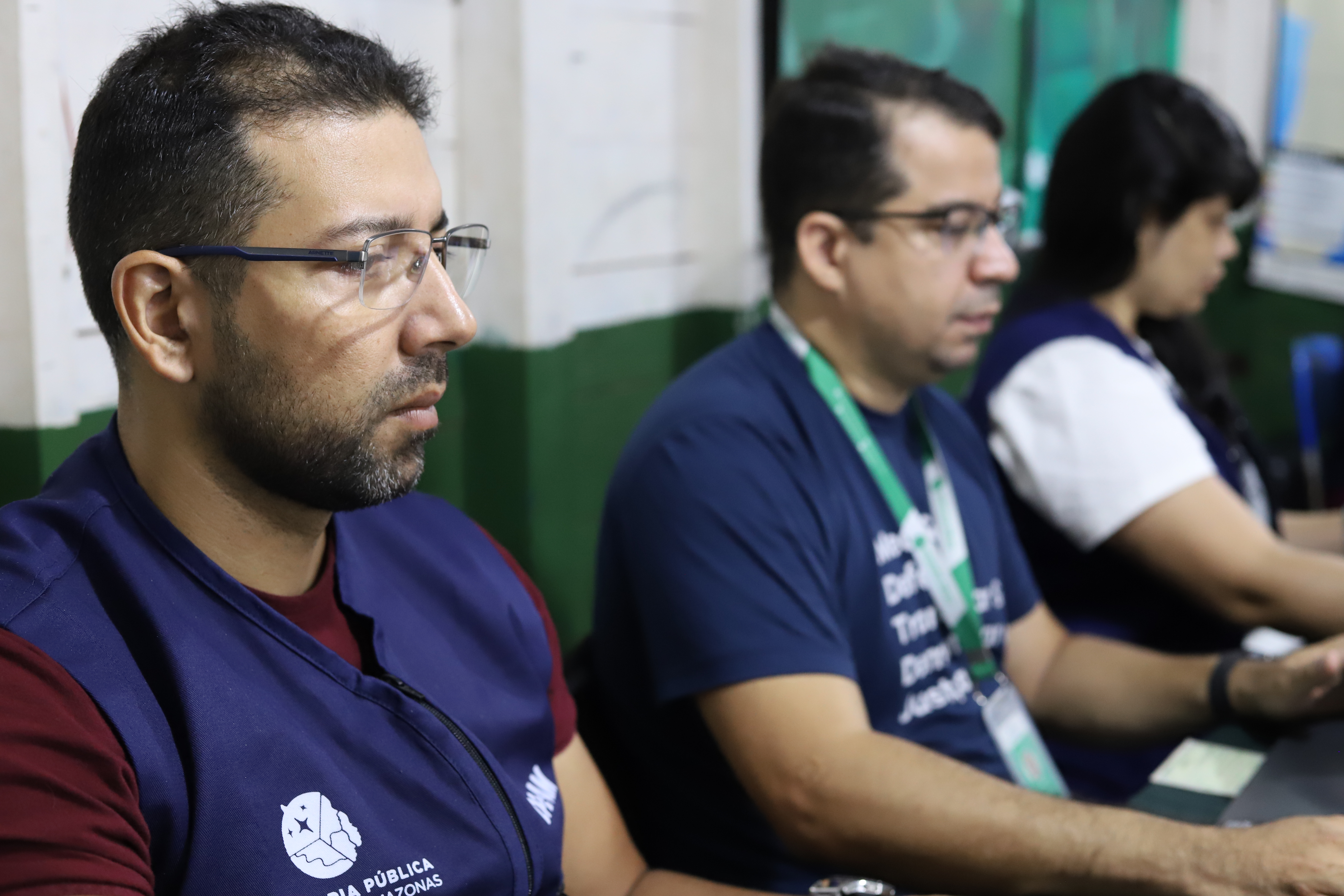 Defensoria vai levar atendimentos gratuitos a duas zonas de Manaus neste sábado (29)