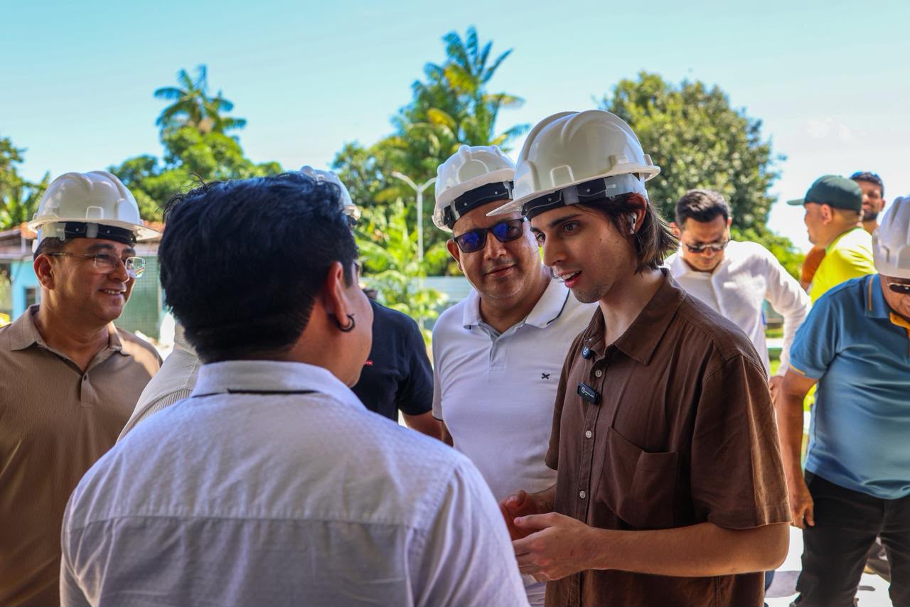 Amom Mandel destinou R$ 220,6 milhões para melhoria do sistema de Saúde no AM