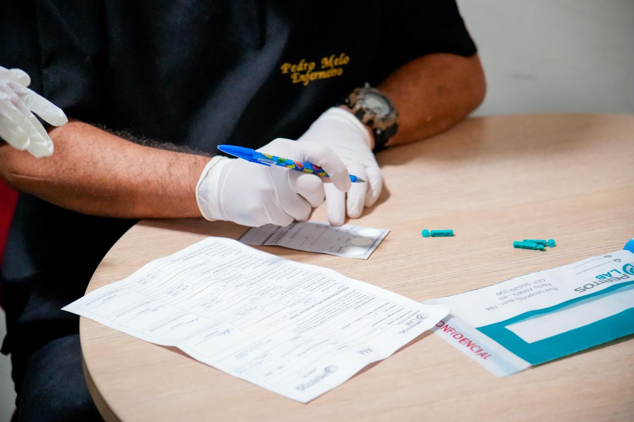 Mutirão ajuda a reduzir índice de filhos sem o registro do pai no Amazonas