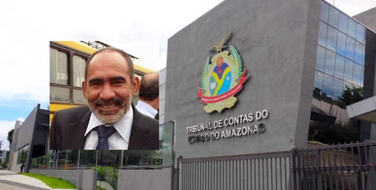 TCE-AM determina que ex prefeito de Manaquiri devolva R$ 62,9 mil aos cofres públicos