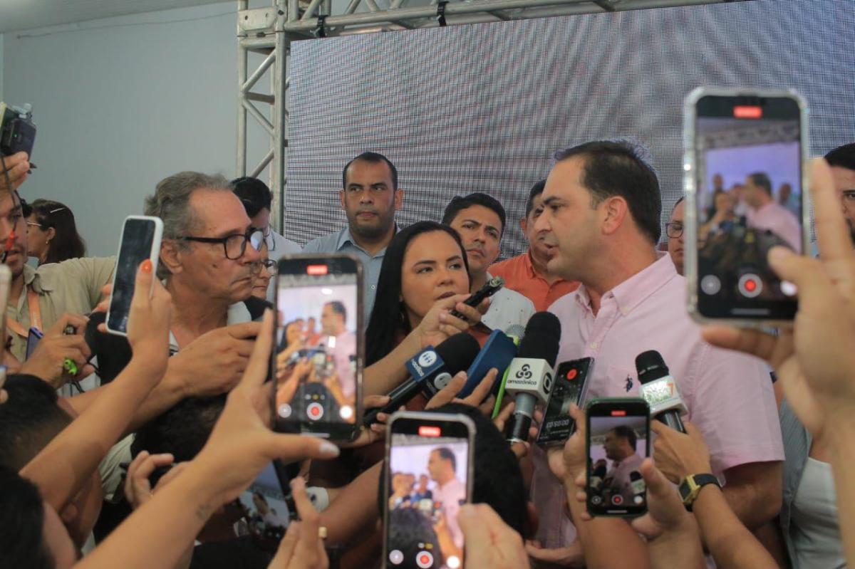 Prefeitura de Parintins decreta emergência administrativa para garantir serviços essenciais