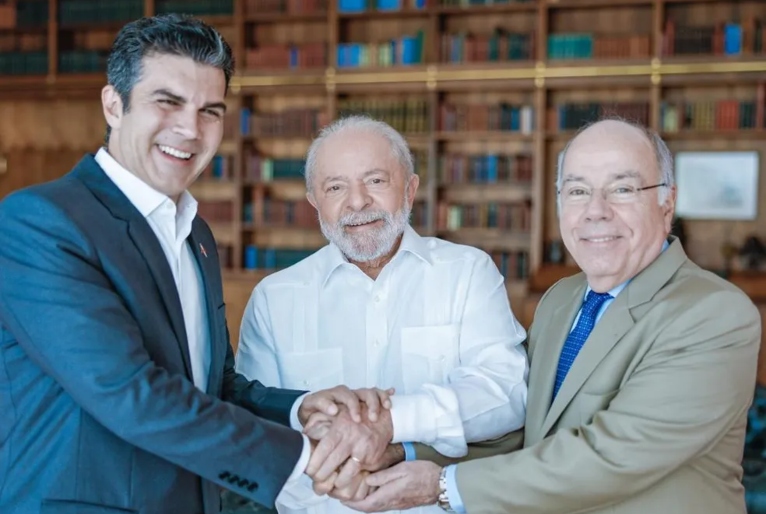 Vídeo: ONU confirma Belém como sede da COP-30 em 2025