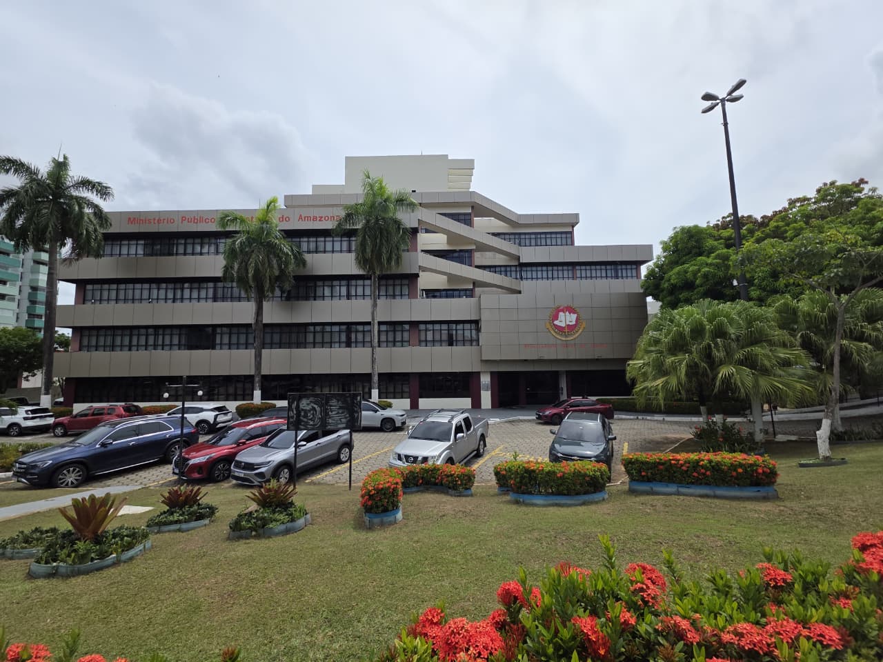 Oportunidade: inscrições para seleção de estagiários de Direito estão abertas no MPAM