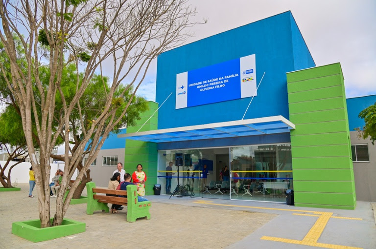 Governo Federal libera R$ 63 milhões para 25 unidades de saúde no Amazonas