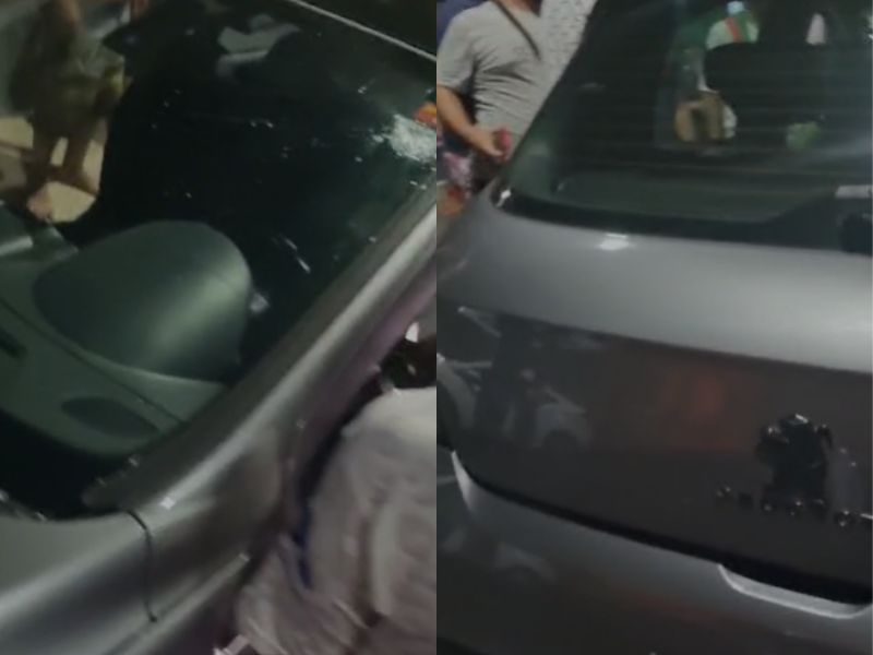 Homem é morto a tiros dentro de carro na zona sul de Manaus