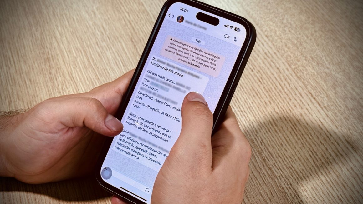 DPE-AM alerta sobre golpes utilizando o nome de defensores públicos