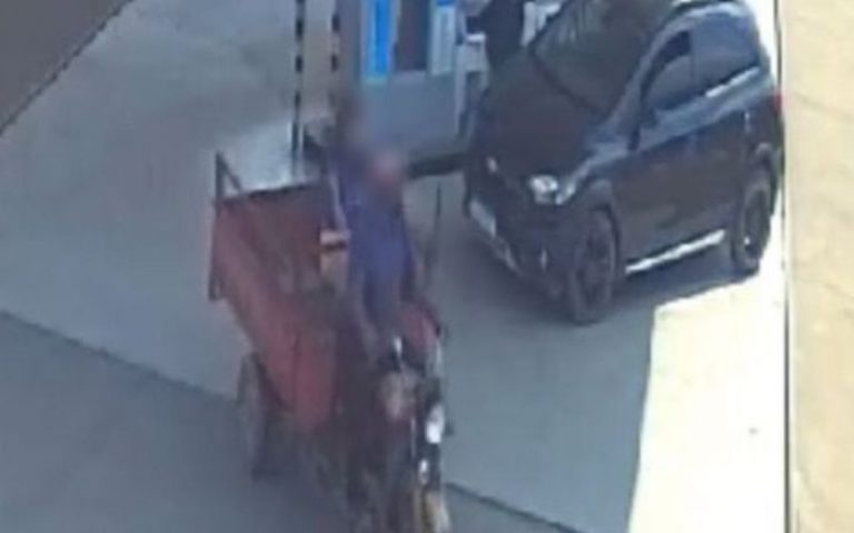 Homem é preso por estupro de adolescente com deficiência