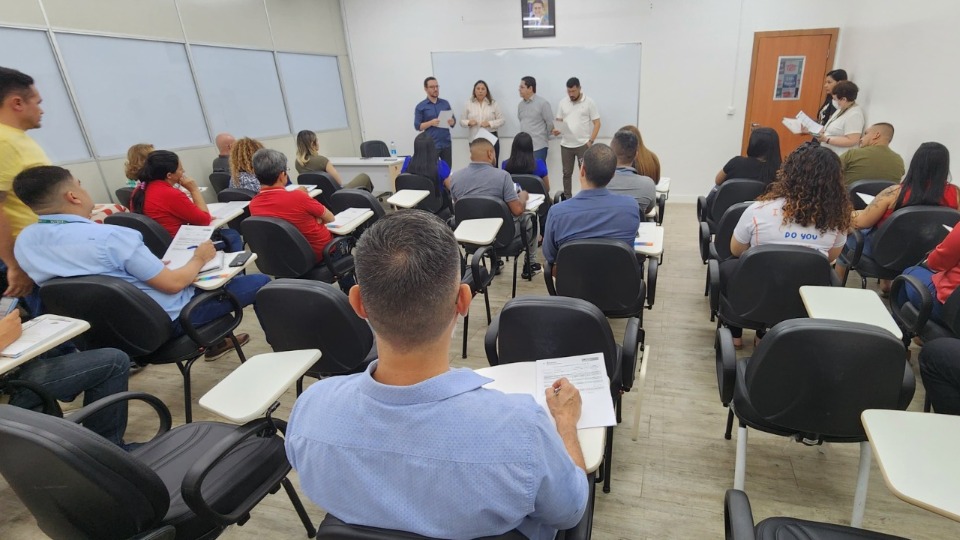 Prefeitura de Manaus alerta para falsa venda de bolsas nos programas da Espi