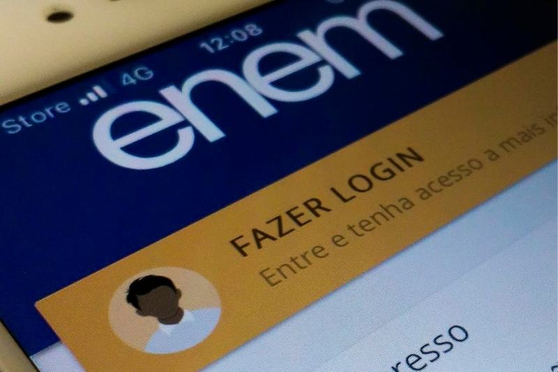 Inep divulga local de provas do Enem; saiba como conferir