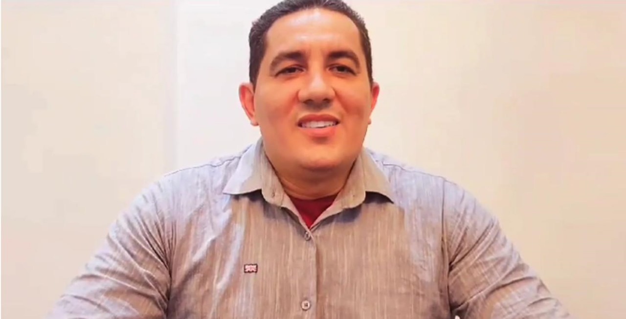 Câmara de Borba realiza sessão para reconduzir Simão Peixoto ao cargo de prefeito