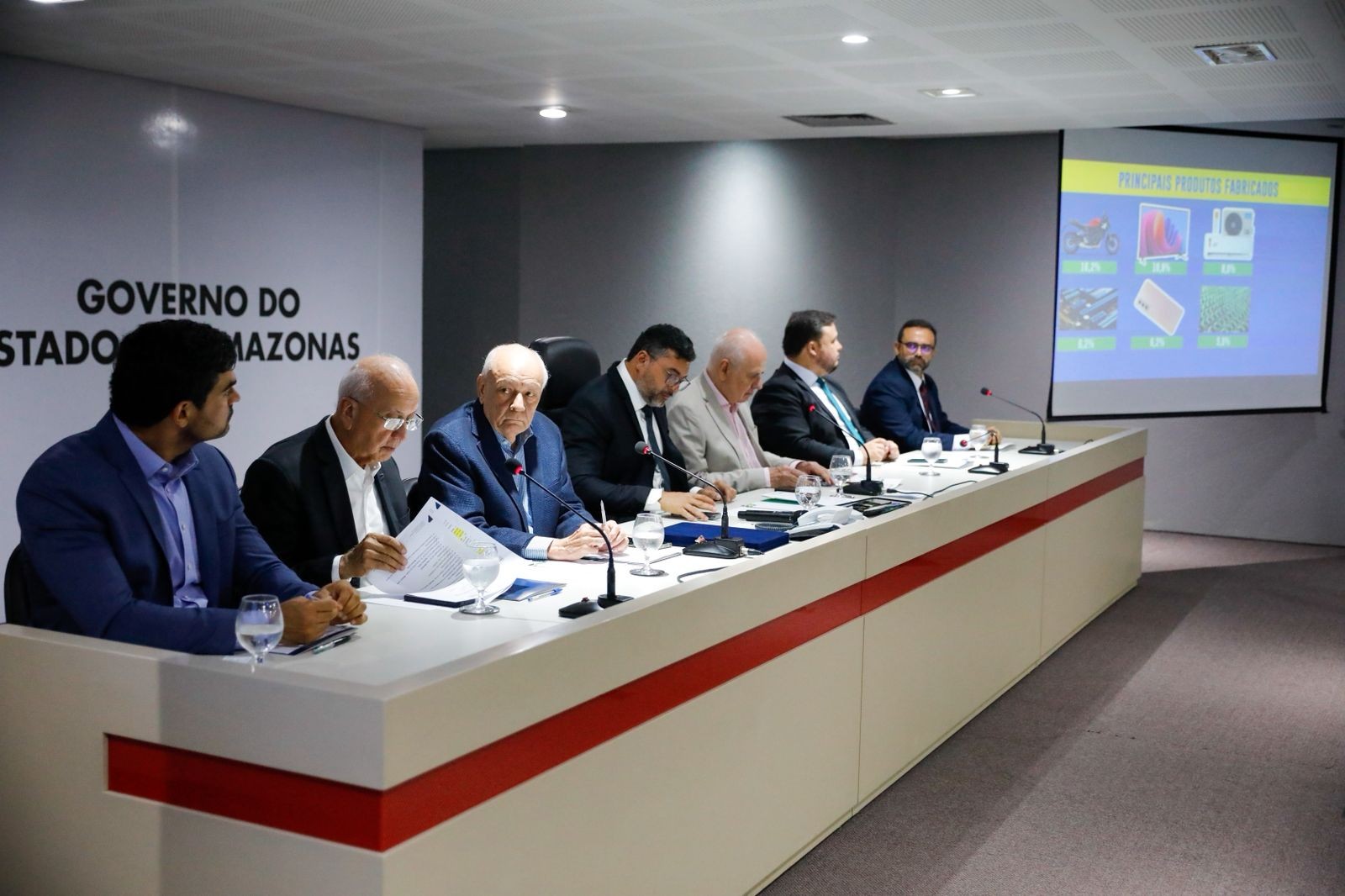 Codam encerra 2025 com recorde de projetos industriais no Amazonas