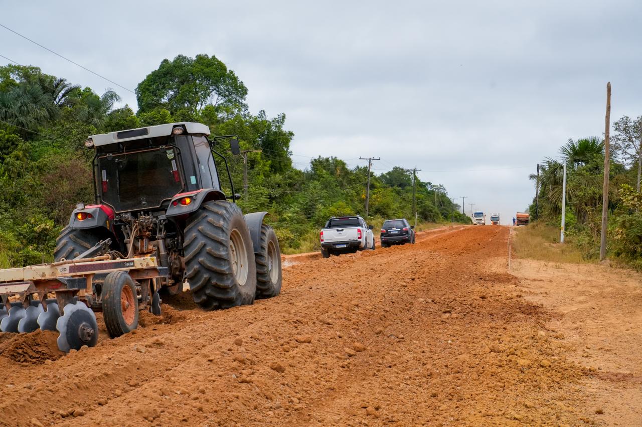 DPE-AM realiza audiência pública e inicia articulação para enfrentar desafios fundiários na BR-319