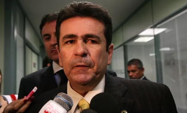 Cinco policiais civis são condenados por envolvimento no Caso Wallace