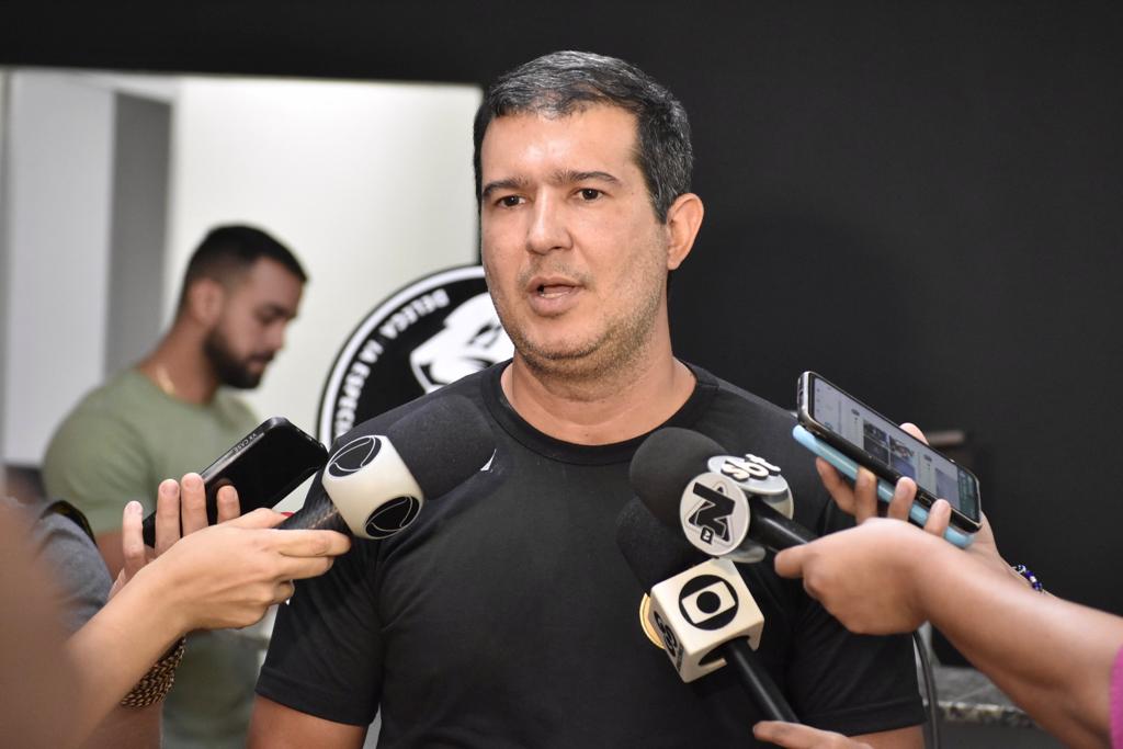 Estelionatário é preso por golpes em venda de veículos no AM e outros estados