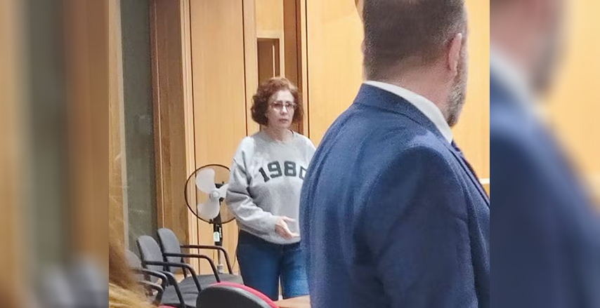 Justiça italiana mantém Carla Zambelli presa até decisão sobre extradição ao Brasil