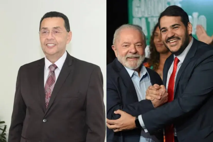 Pastor Jonatas Câmara declara apoio à possível indicação de Jorge Messias ao STF