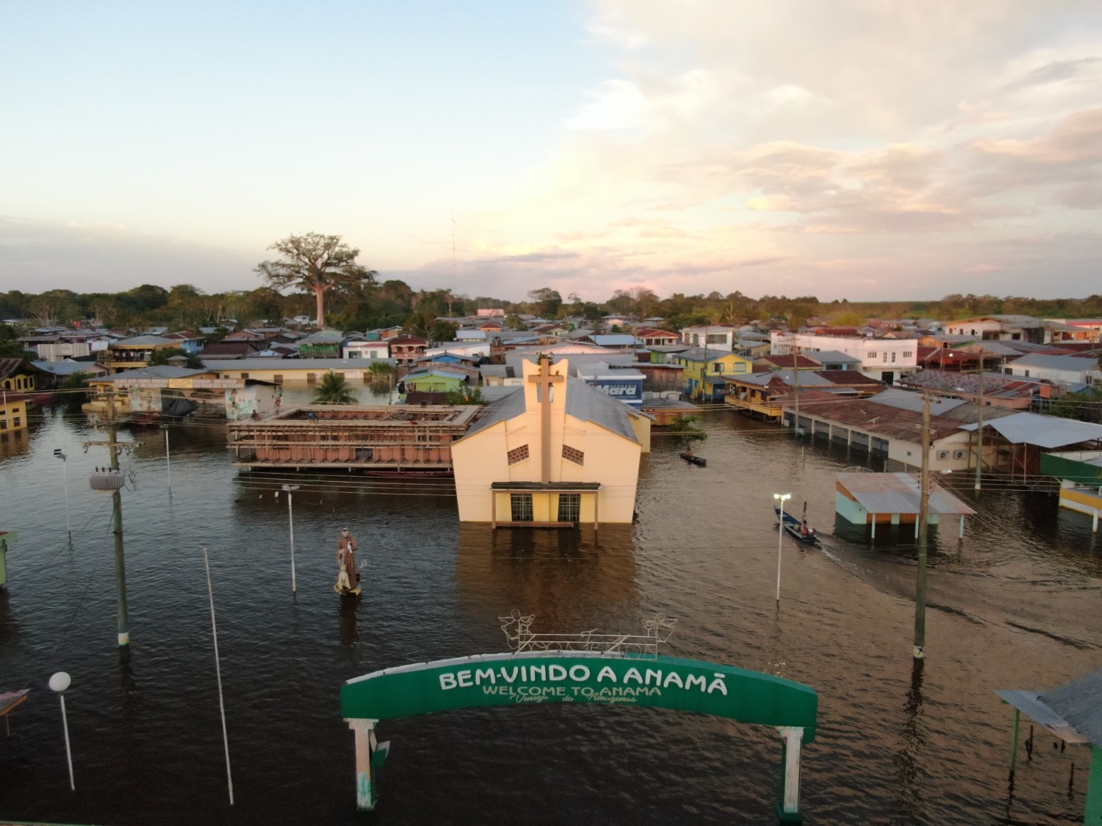 Documentário amazonense é finalista da Mostra Oficial Saberes Amazônicos, em Boa Vista