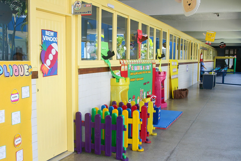 Prefeitura de Manaus abre seleção para vagas em novas creches