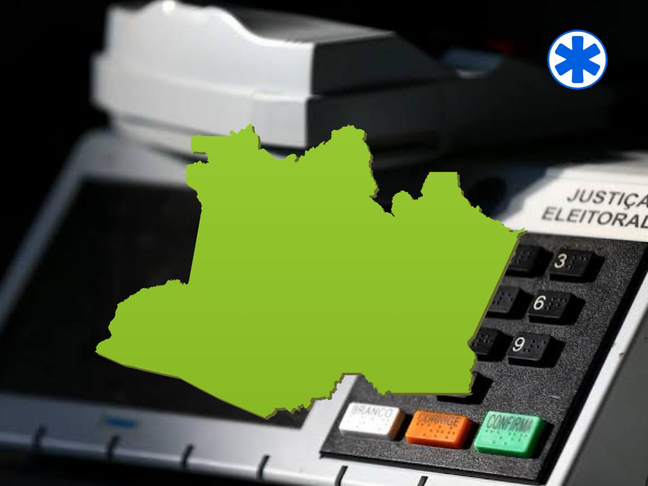 Confira a lista dos 61 prefeitos eleitos no Amazonas em 2024; apenas 11 são mulheres