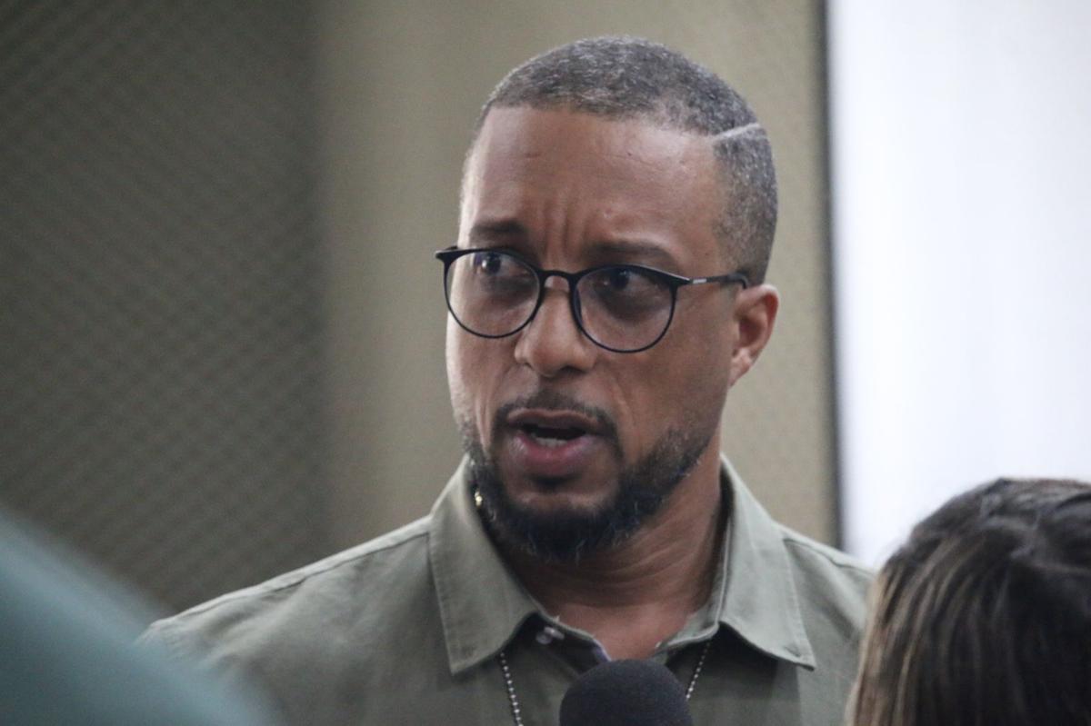 Delegado de Borba é afastado suspeito de tráfico e lavagem de dinheiro