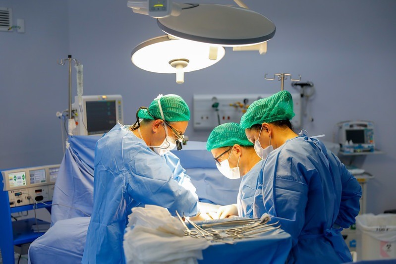 Amazonas obtém autorização para transplante de fígado na rede pública