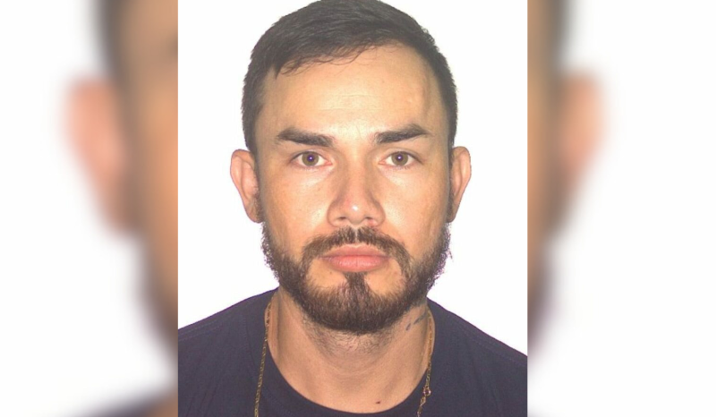 Suspeito de executar irmãos no bairro Alvorada é preso pela PF no aeroporto de Manaus