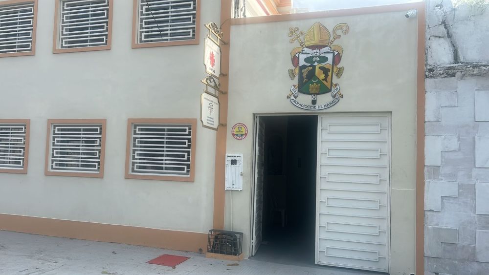 Campanha quer arrecadar 10 toneladas de donativos para vítimas na Venezuela
