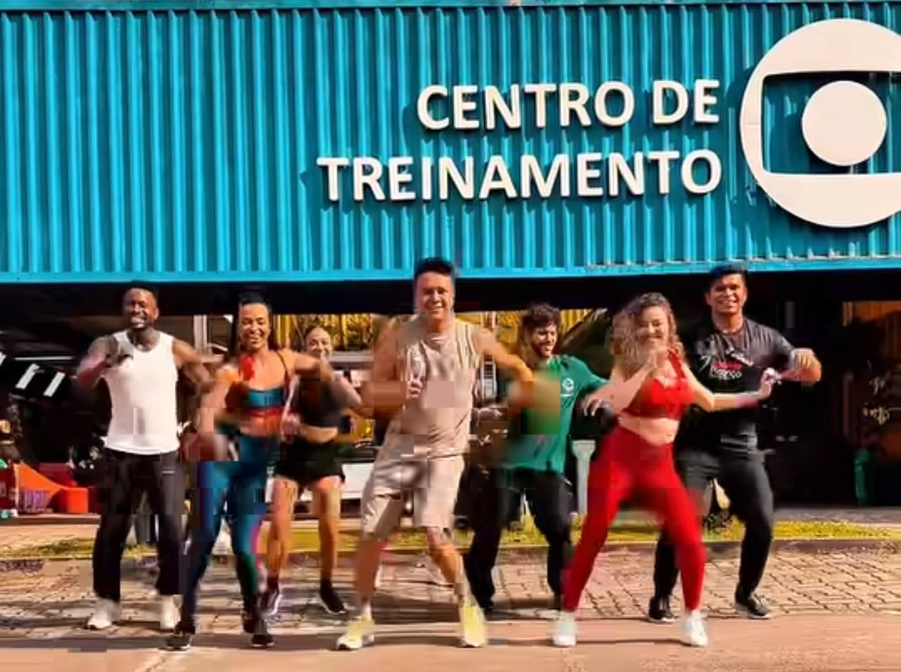 Amazonense é confirmado no Dança dos Famosos pela quinta vez