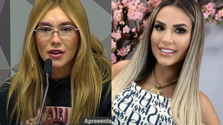 CPI das Bets libera  Virginia, Deolane e mais 14 pessoas de indiciamento