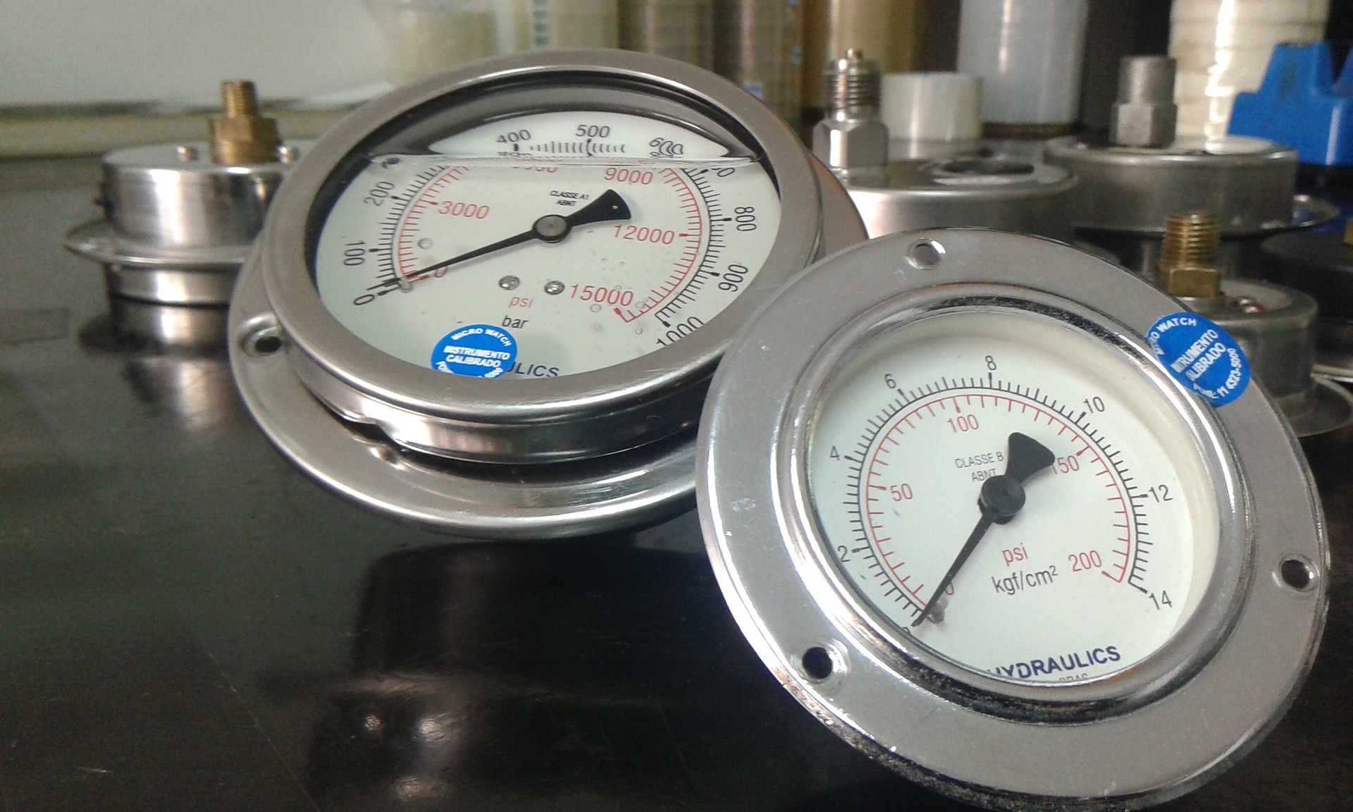 Cetam abre inscrições para curso de Metrologia Básica