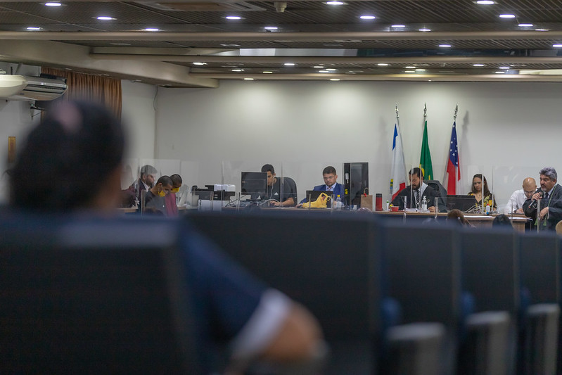 Acusados da morte da menina Lohanny são condenados a mais de 50 anos de prisão