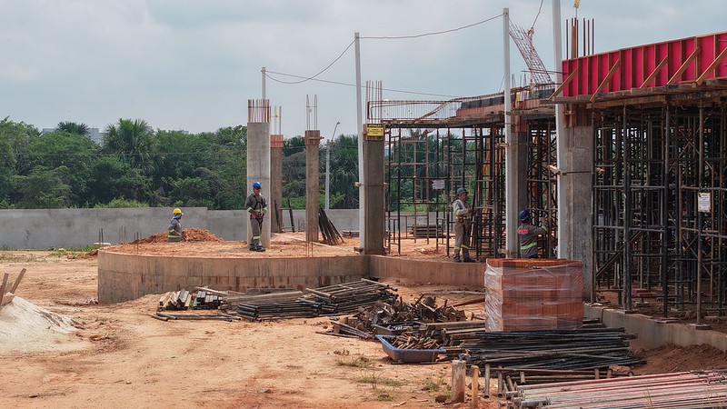 Prefeitura de Manaus avança na construção da Fundação Municipal TEA