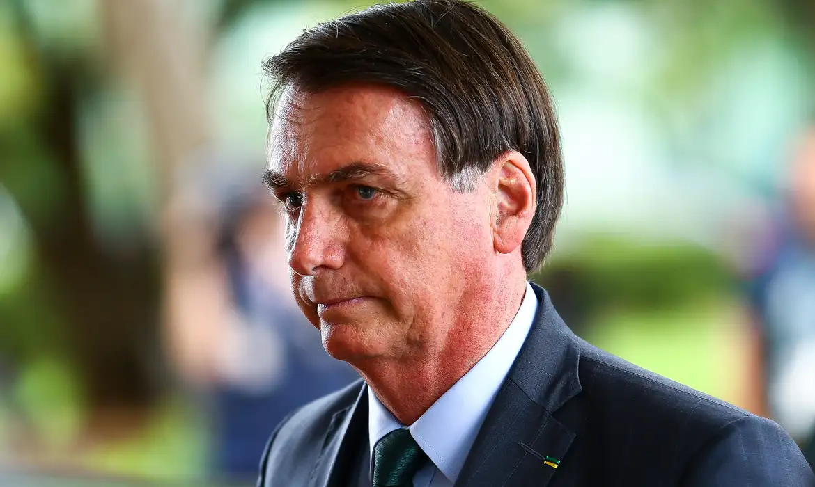 STF prevê julgar Bolsonaro por golpe ainda em 2025
