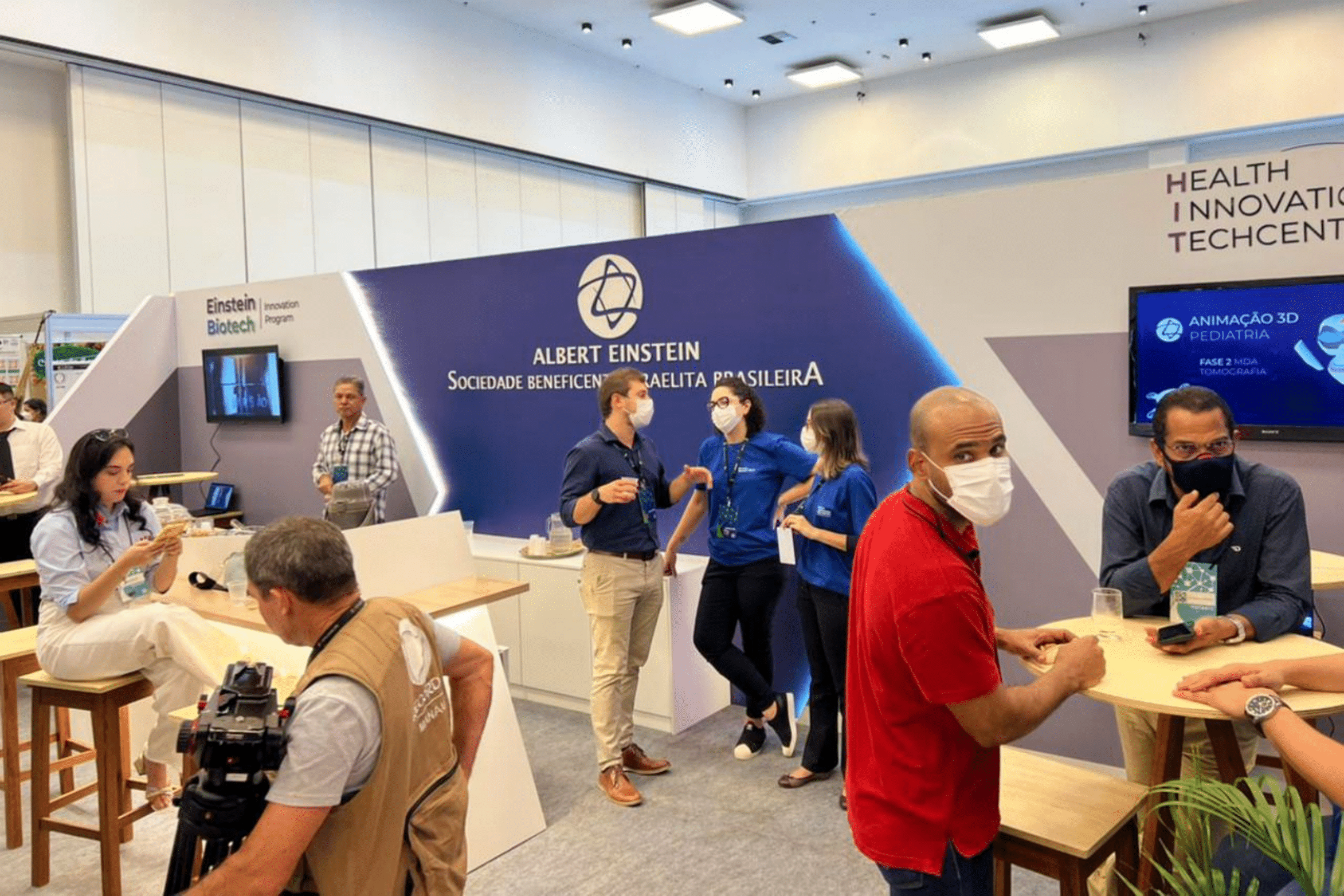 ExpoAmazônia projeta Manaus como cidade estratégica para empresas e centros de pesquisa