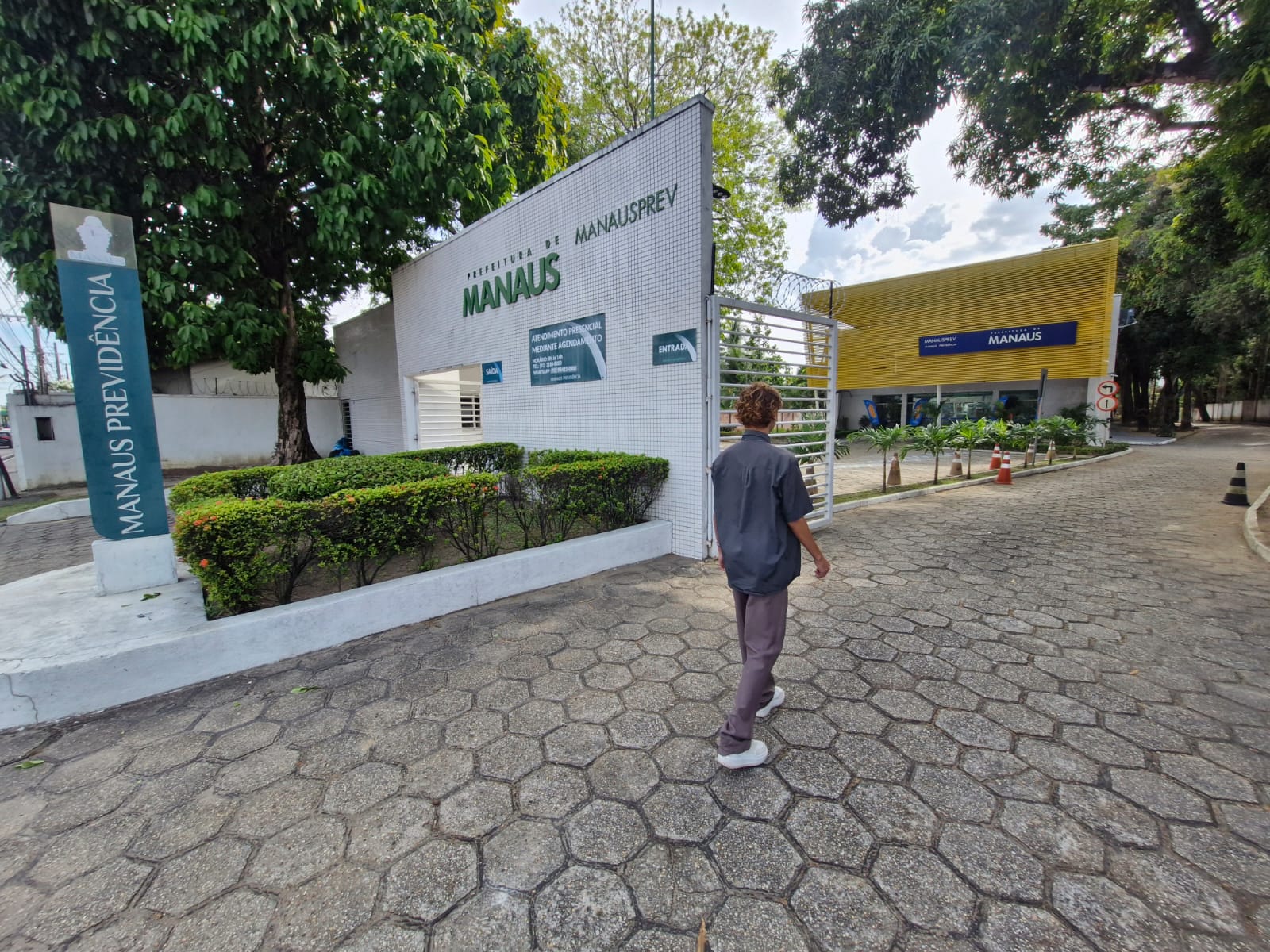 Inscrições para o concurso público da Manaus Previdência iniciam no dia 31 de agosto