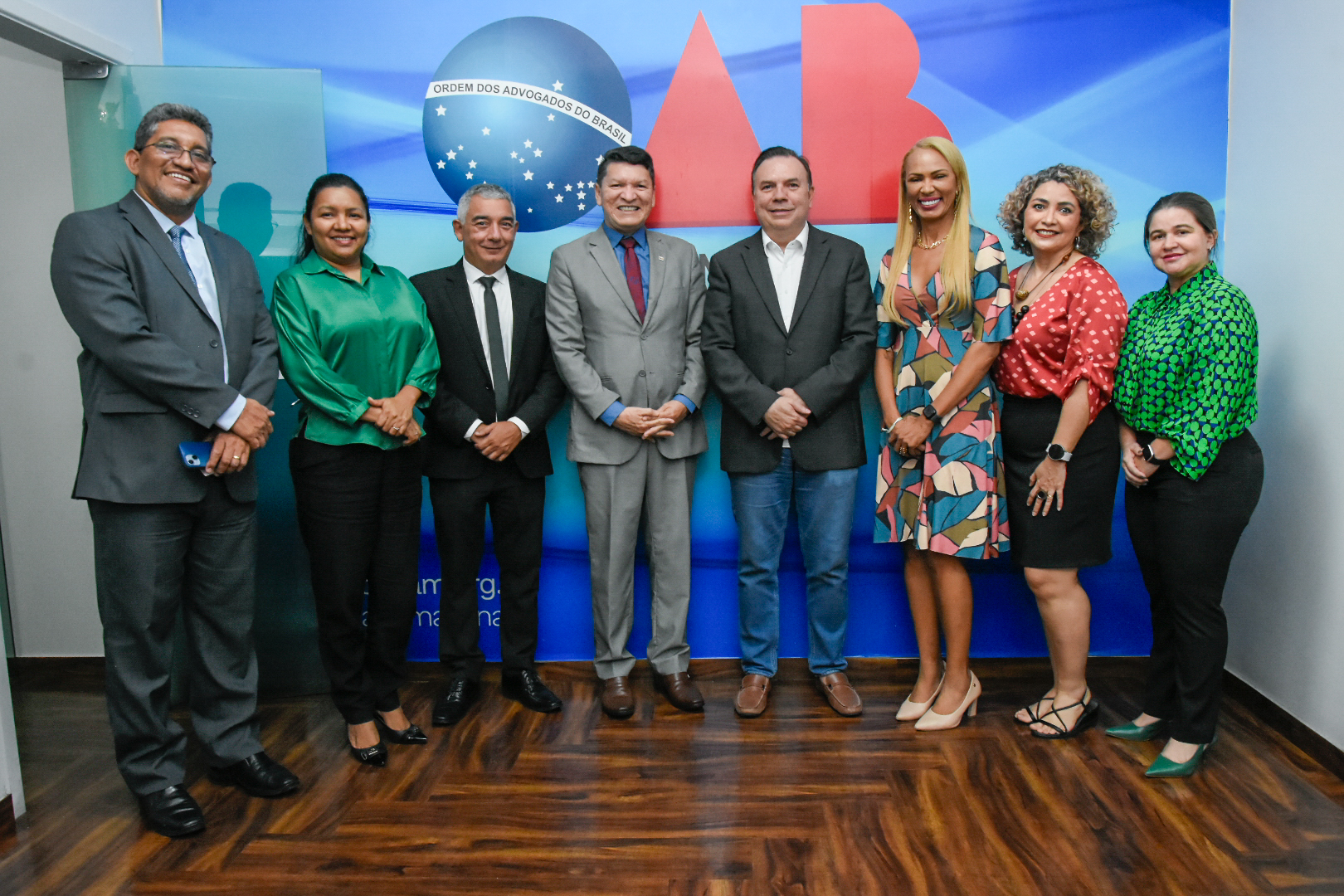 OAB-AM e Comitê de Combate à Corrupção vão promover cursos sobre educação política