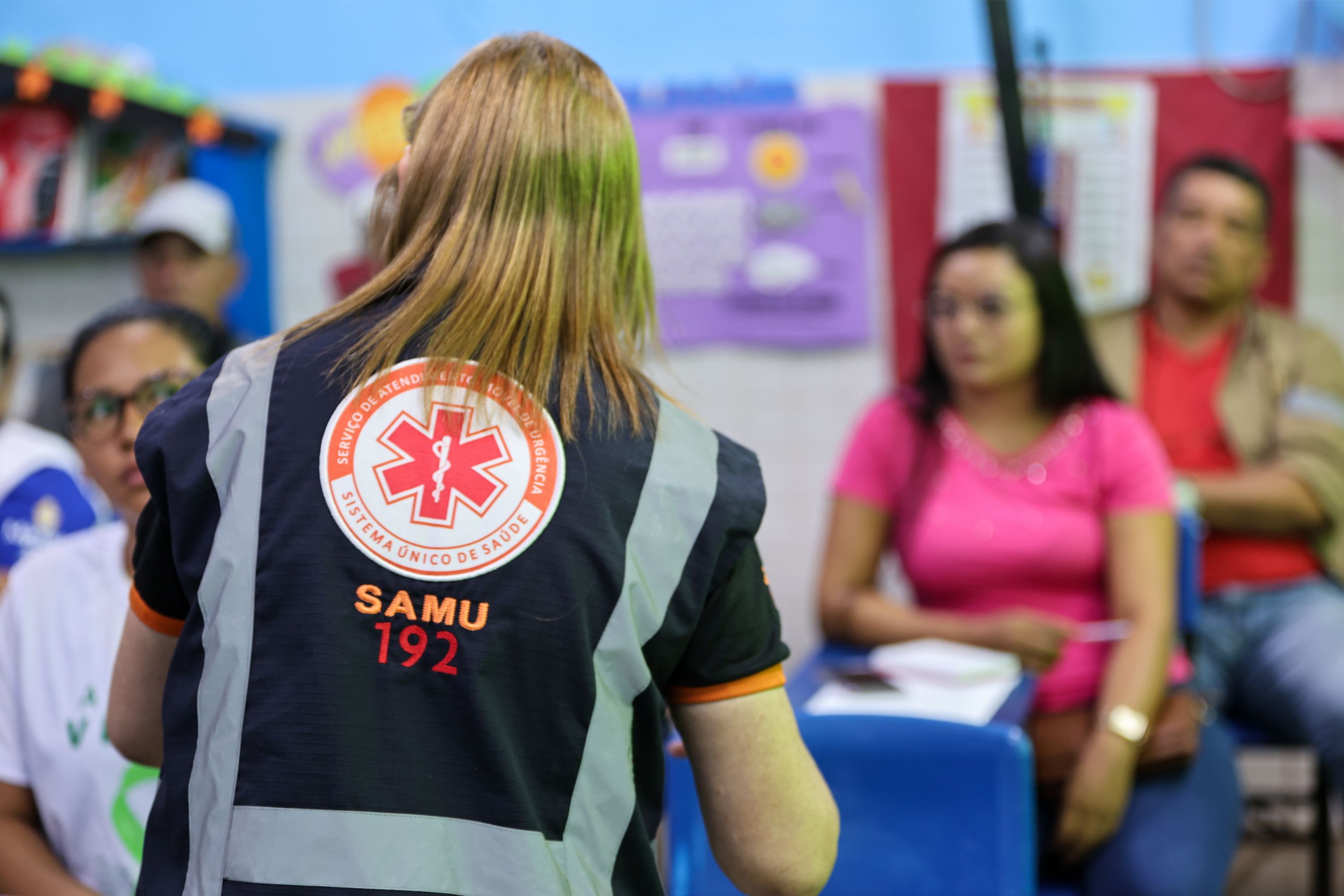 Prefeitura seleciona candidatos de nível médio e superior para projeto ‘Samuzinho Manaus’