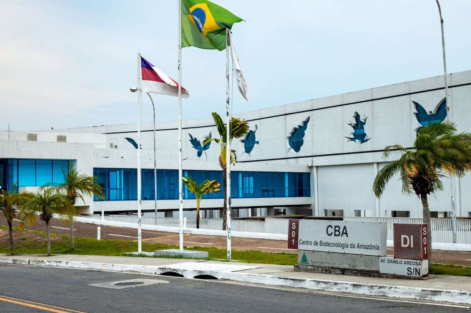 CBA abre seleção para cinco vagas em Manaus com bolsas de até R$ 3,2 mil