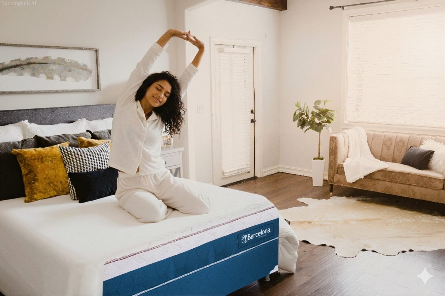 Rodrigues Colchões anunciam venda de colchões com imposto zero para a ExpoPIM 4.0