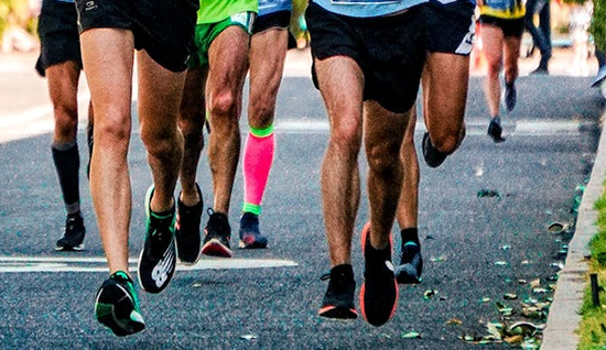 Corrida Tiradentes 2024: inscrições vão até o dia 15 de abril