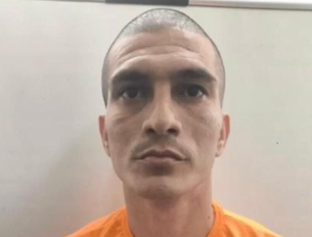 Polícia recaptura um dos 14 detentos que fugiram da Penitenciária de Maués