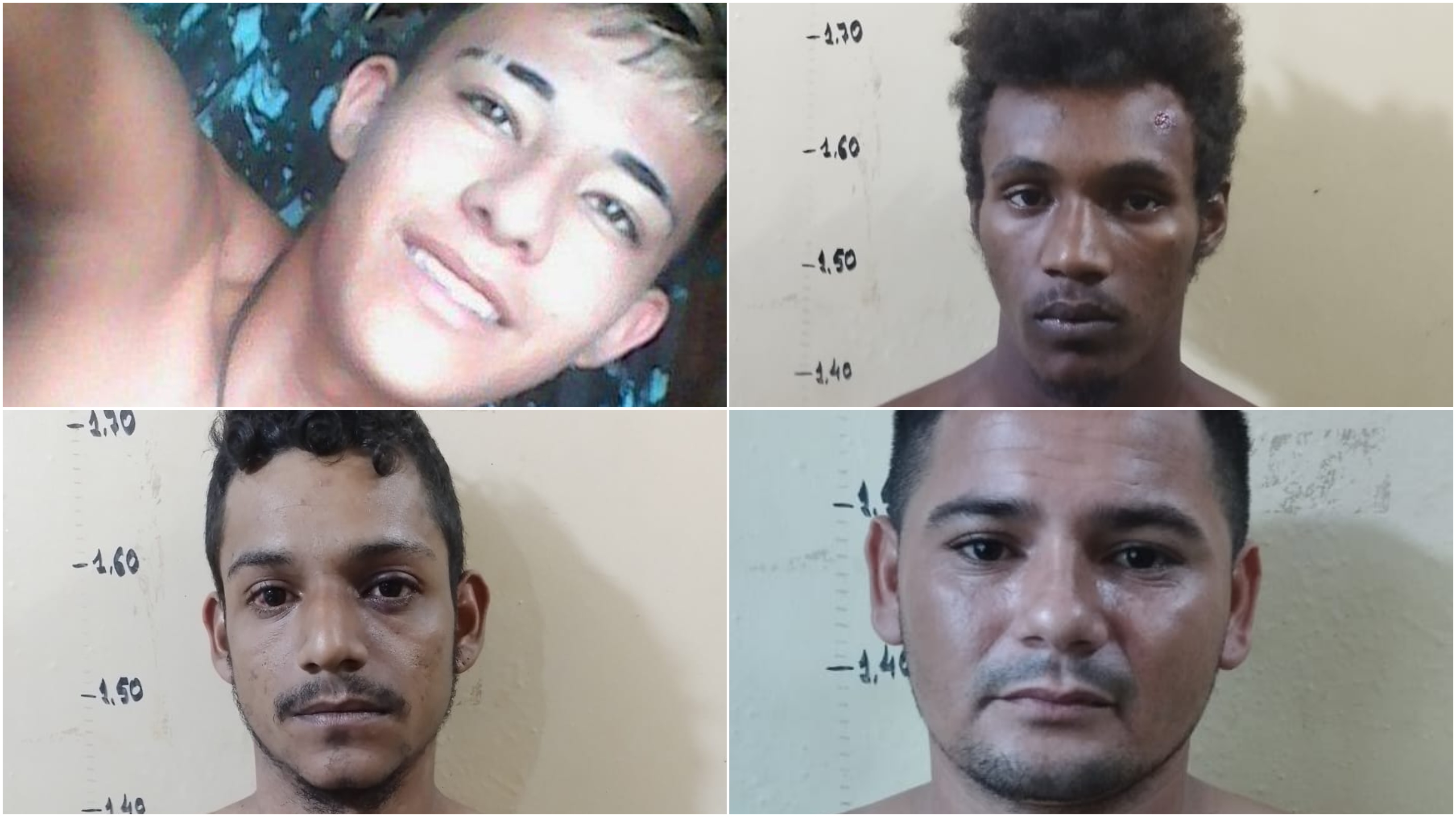 PC procura envolvidos em crimes praticados no interior do AM