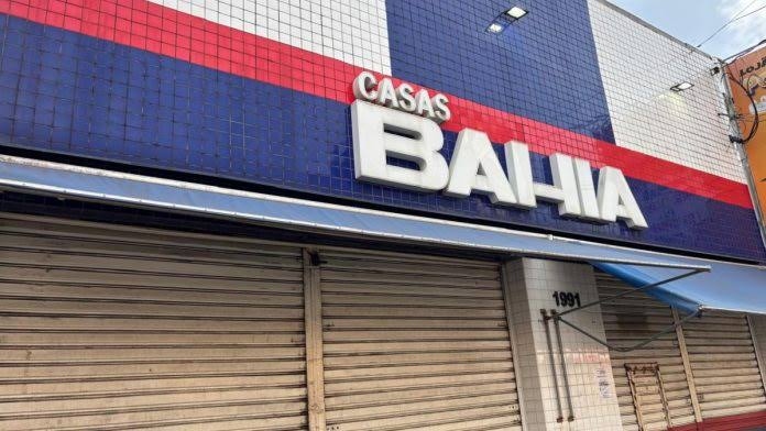 Com dívida de R$ 17,3 bi, Grupo Casas Bahia pede recuperação judicial