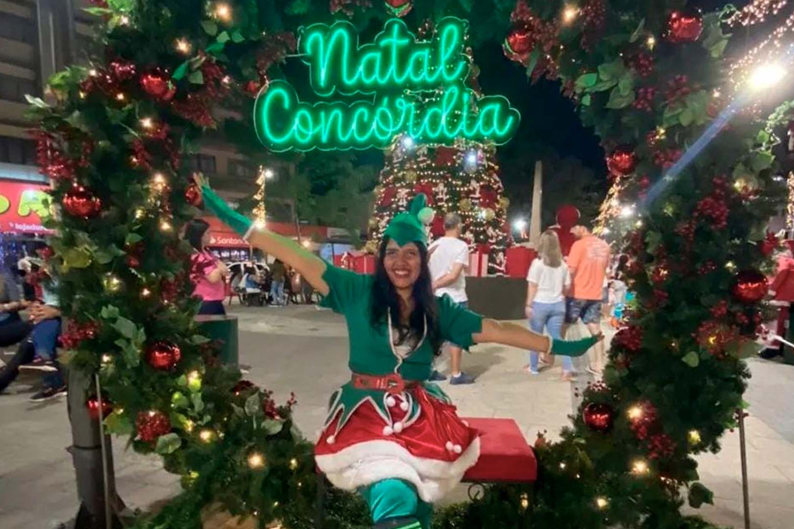 Manauara Mabrini Muniz celebra produção de projetos culturais pelo Brasil