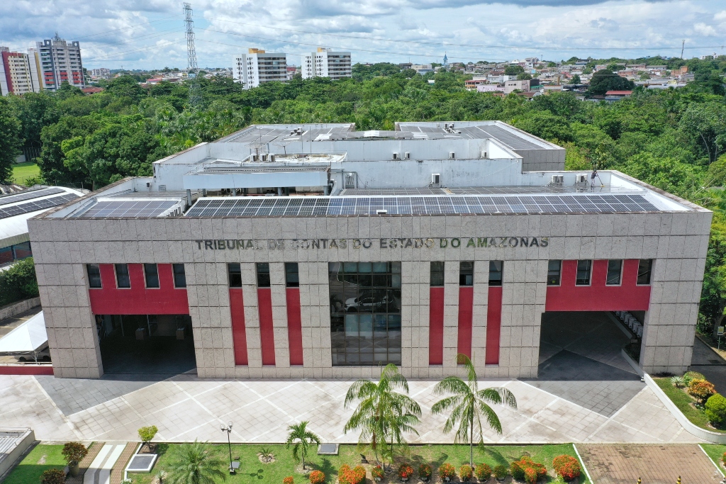 TCE-AM mobiliza 61 municípios para cumprimento de metas da Busca Ativa Escolar