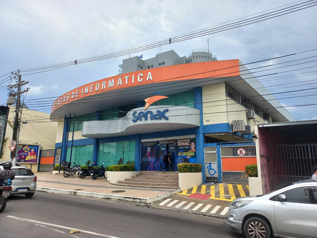 Senac Portas Abertas oferece programação gratuita de tecnologia e inovação