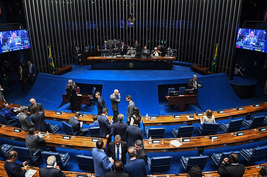 Senado aprova criar varas federais nas cidade de Tefé e Humaitá