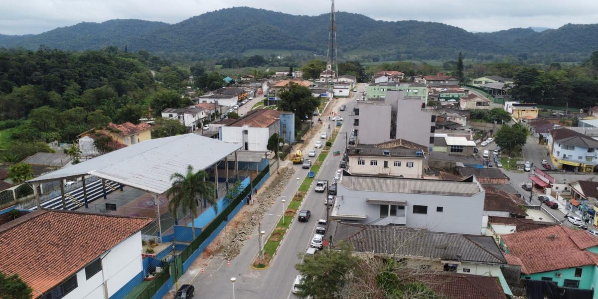 Cidades do Vale do Ribeira, em São Paulo, sentem tremor de magnitude 4