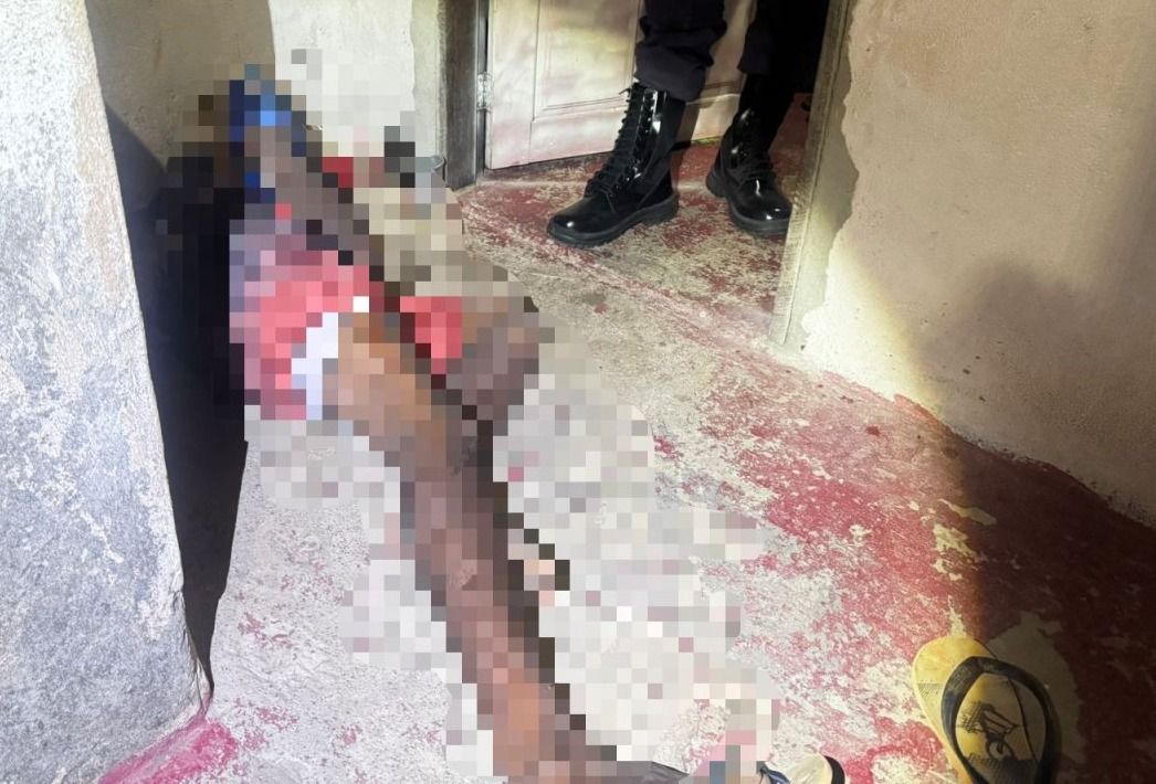 Vítima é baleada e pede ajuda a moradores no bairro São Geraldo