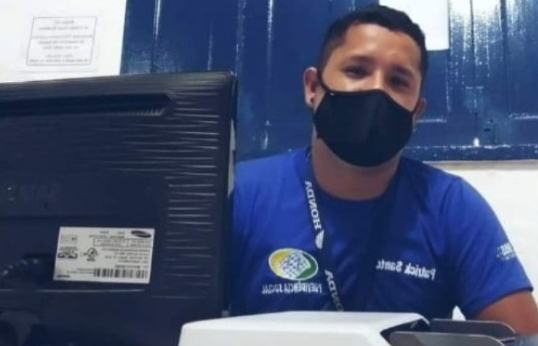 Vídeo: funcionário público aplicava golpes previdenciários em idosos no AM